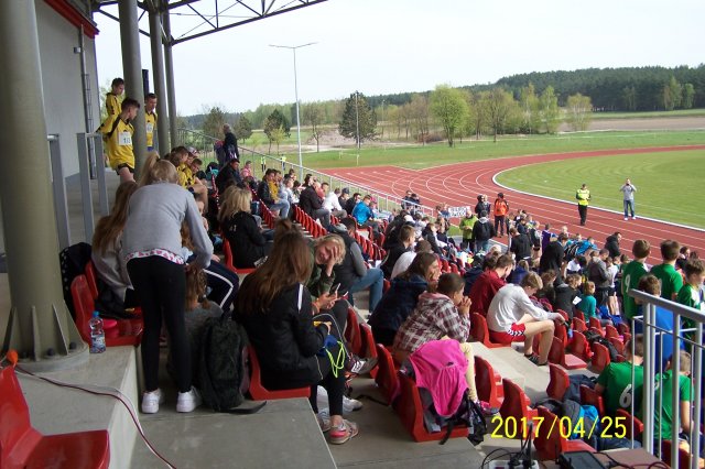 biegi 19